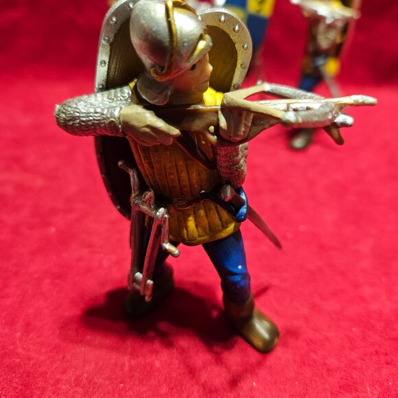 Schleich Knights - Picture 8 of 16